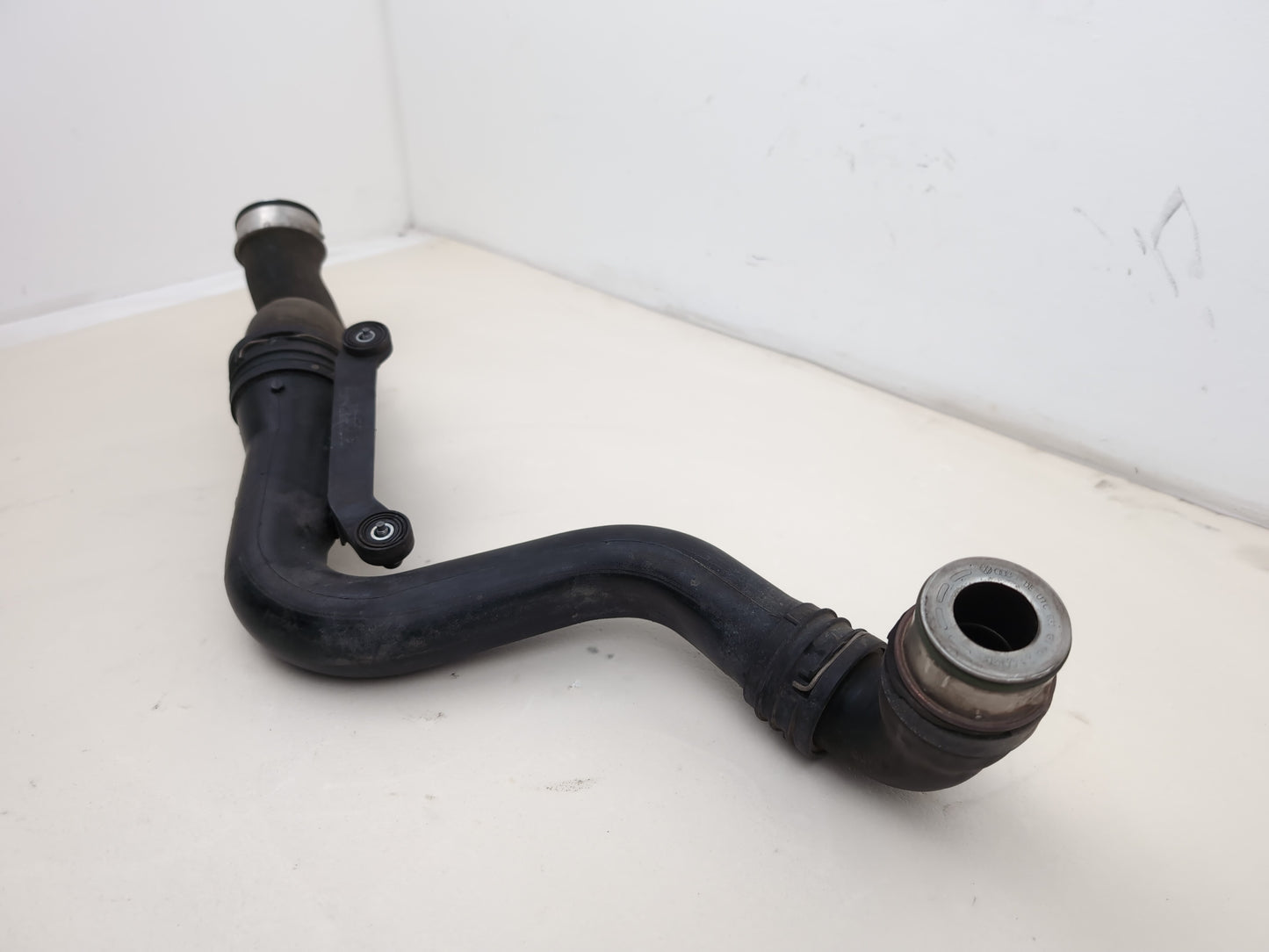 Turbo Intercooler Top Hose 3