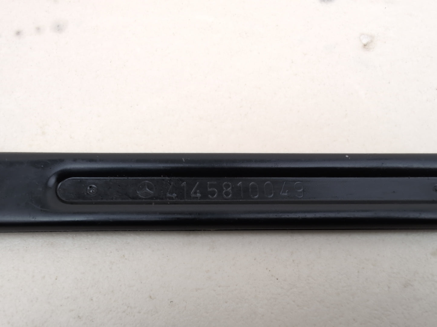 Vehicle Tool Kit 3