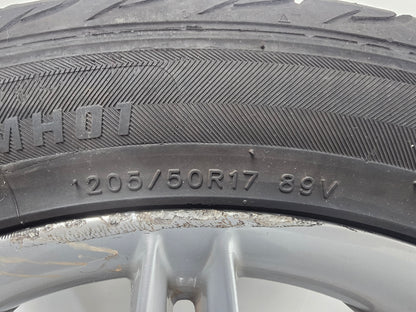Wheel Road Alloy 3