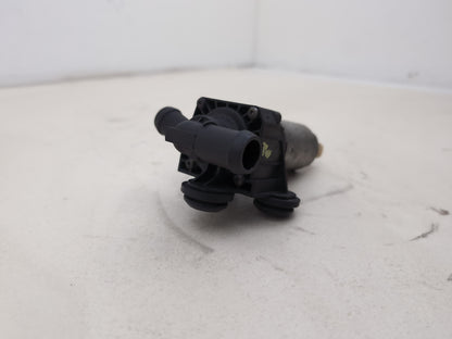 Additional Water Pump 3
