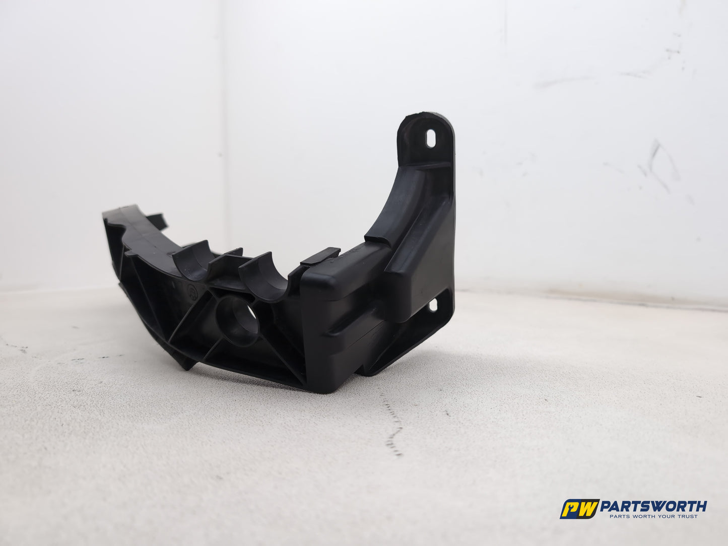 Bumper Rear Bracket LH 3