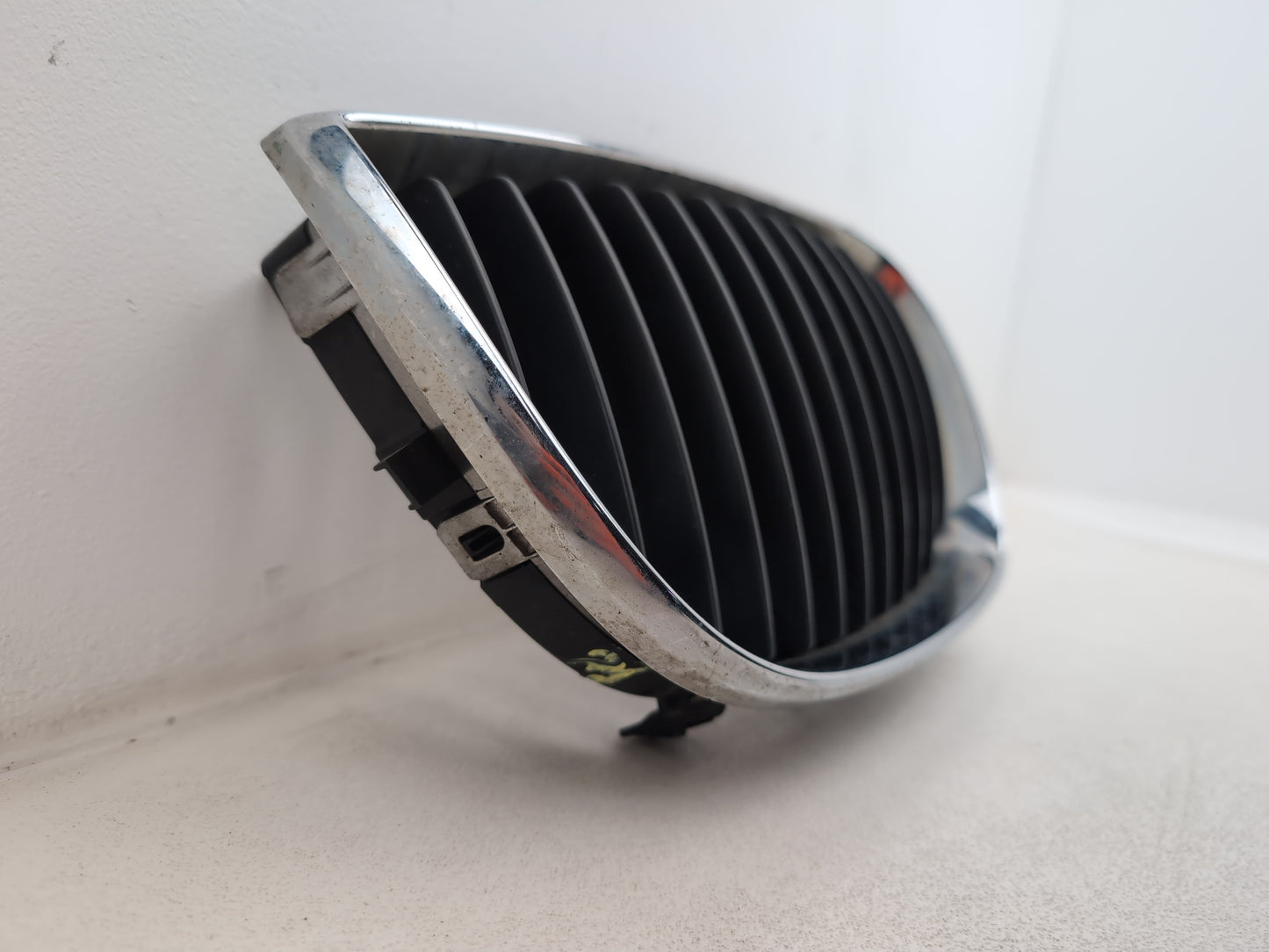 Grille Front 3