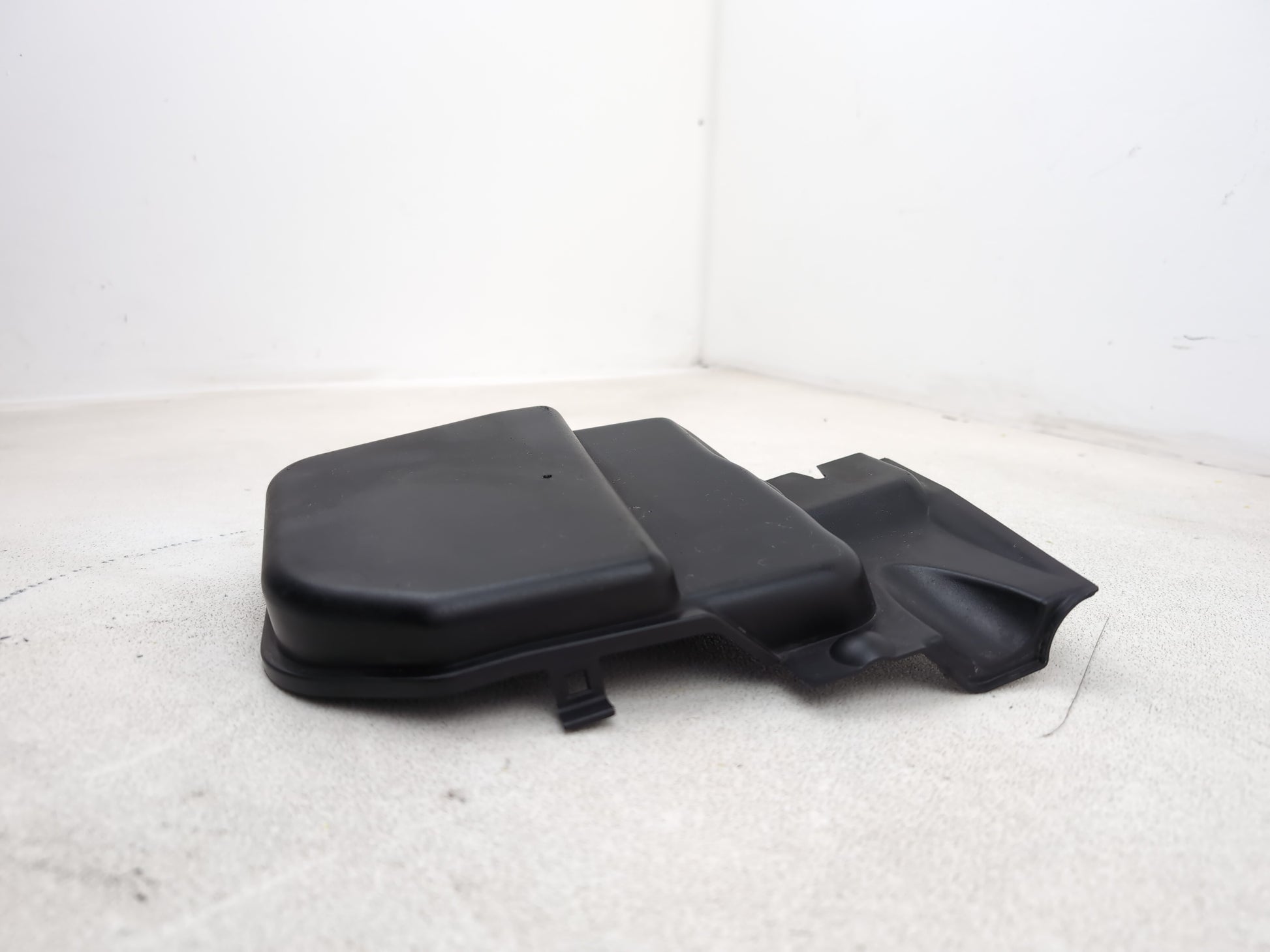 Pollen Filter Housing Cover 3