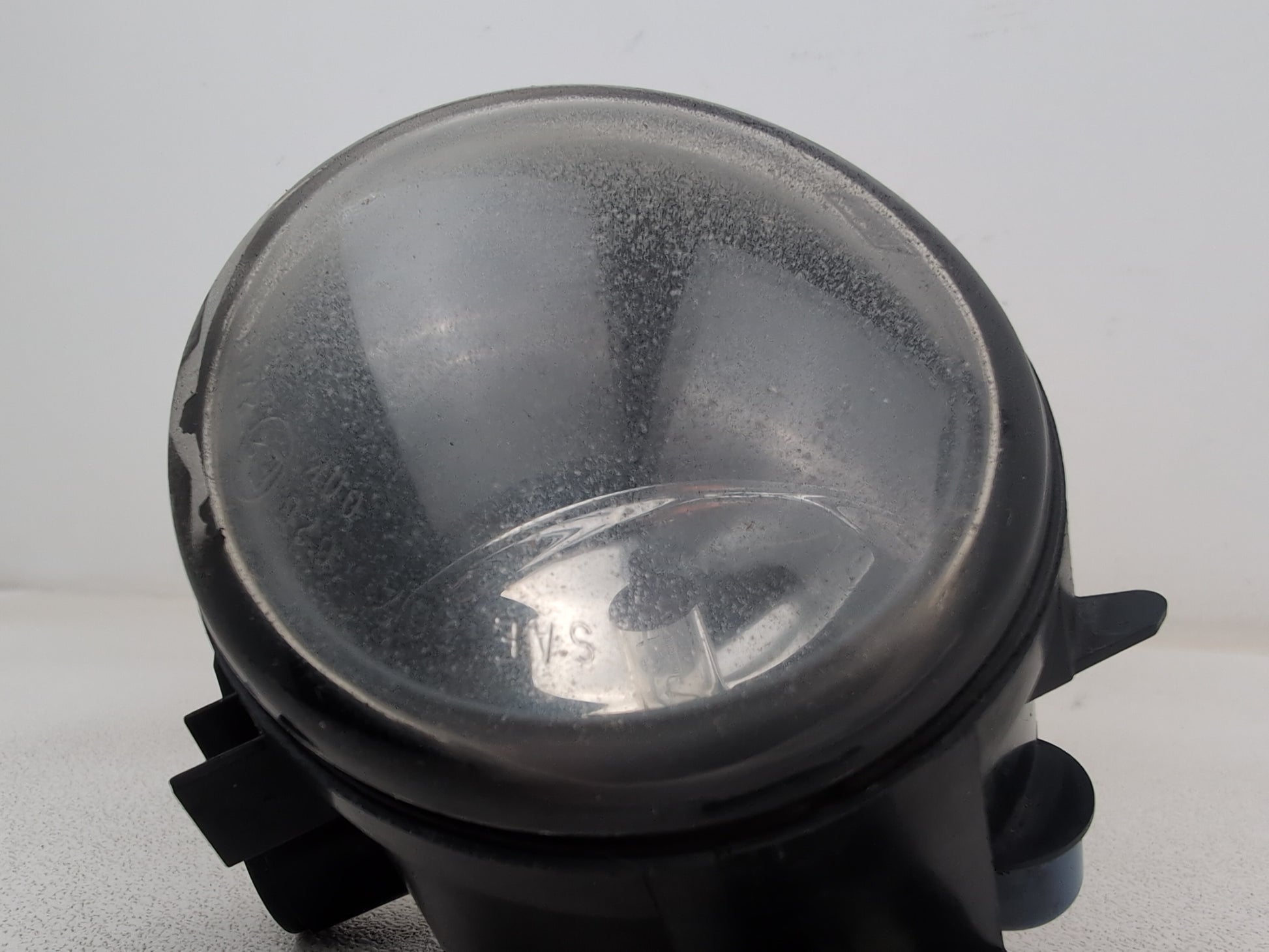 Bumper Front Fog Lamp Finisher RH 3