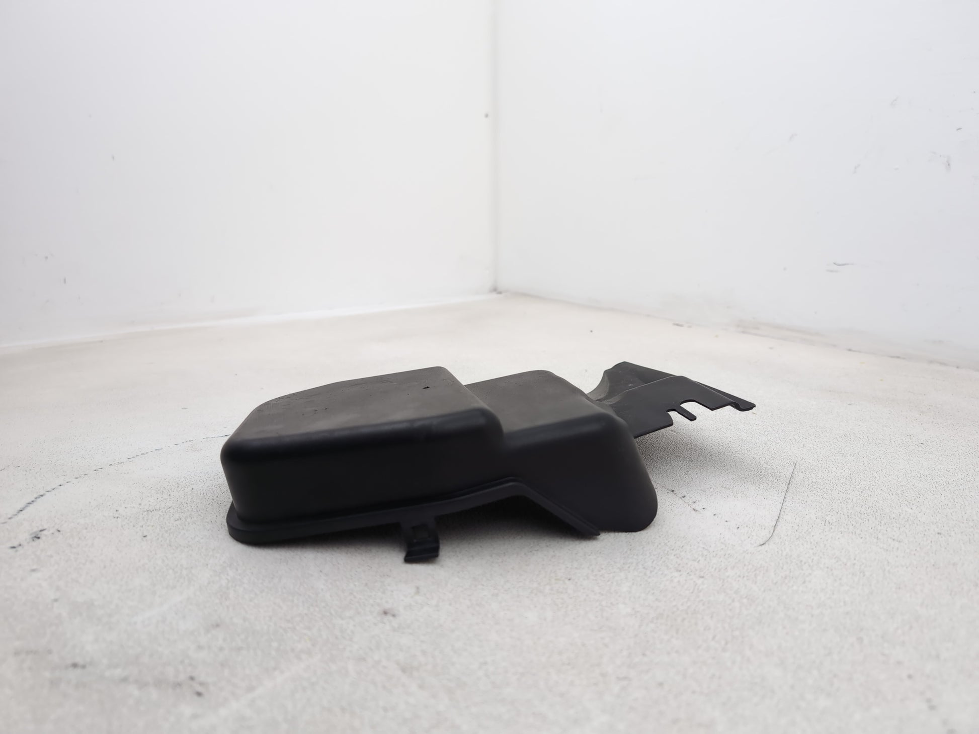 Pollen Filter Housing Cover 3