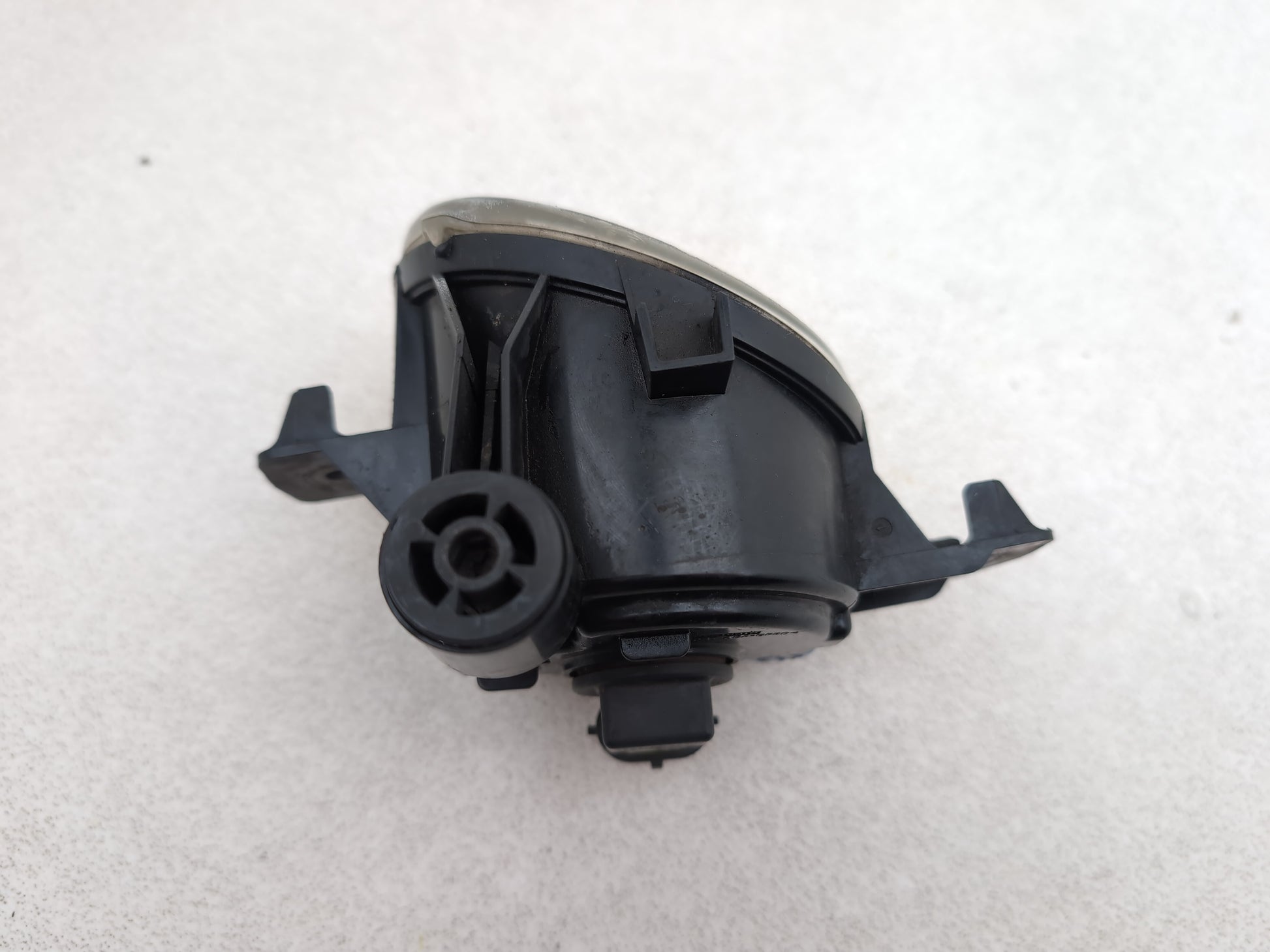 Bumper Front Fog Lamp Finisher RH 9