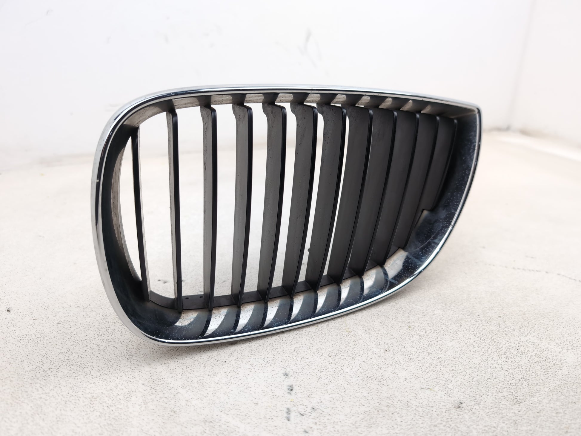 Grille Front 3