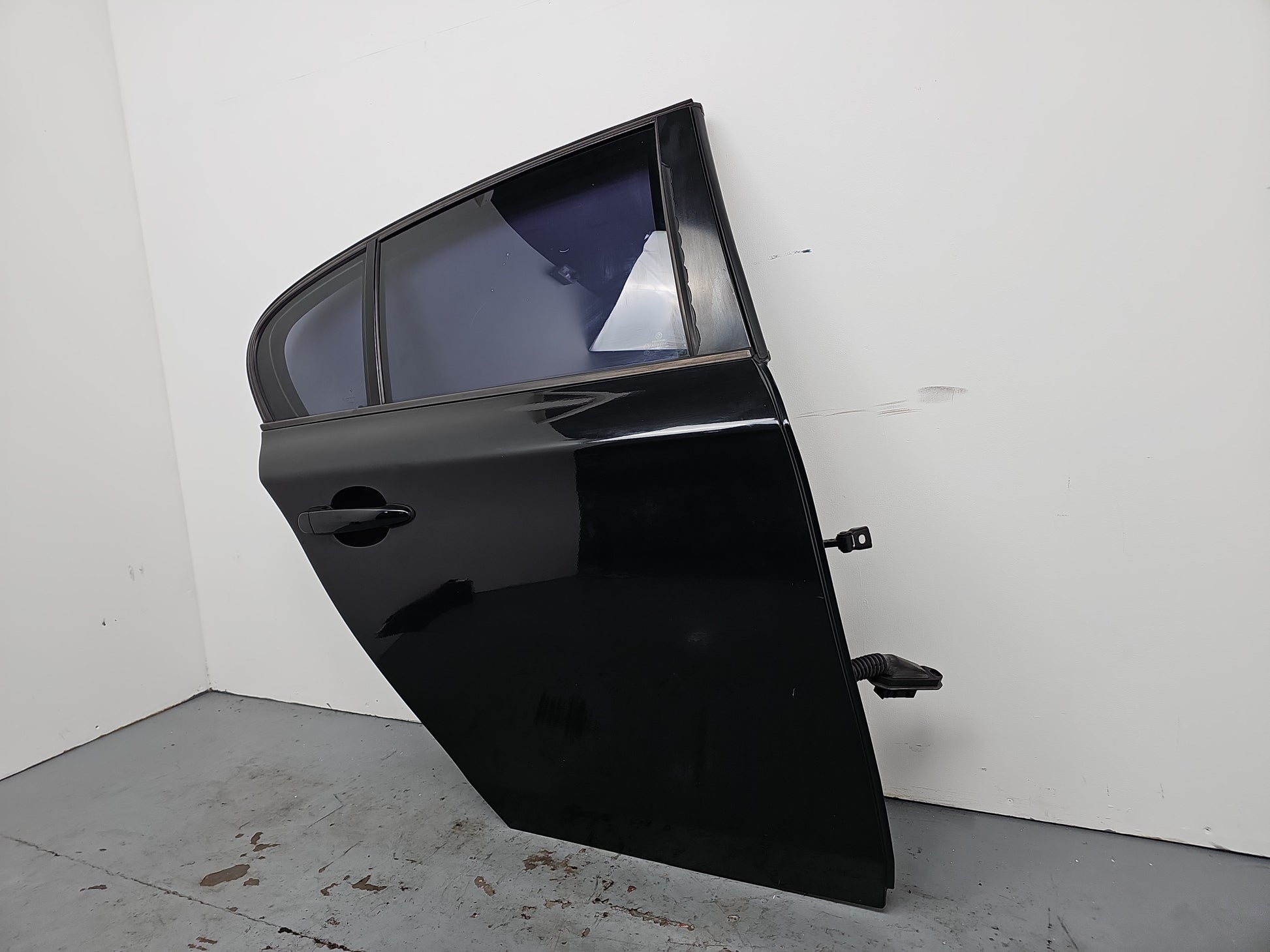 Door Rear RH 3