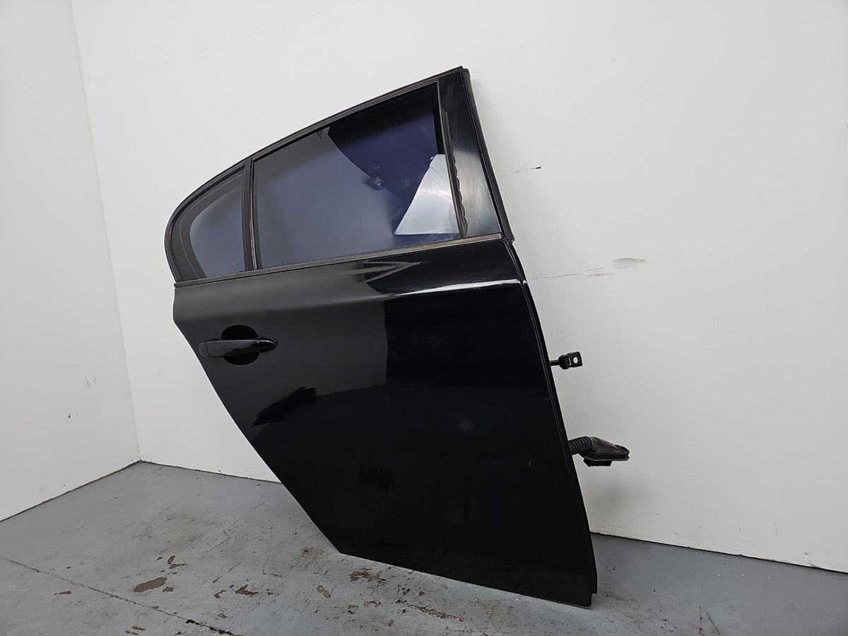 Door Rear RH 3