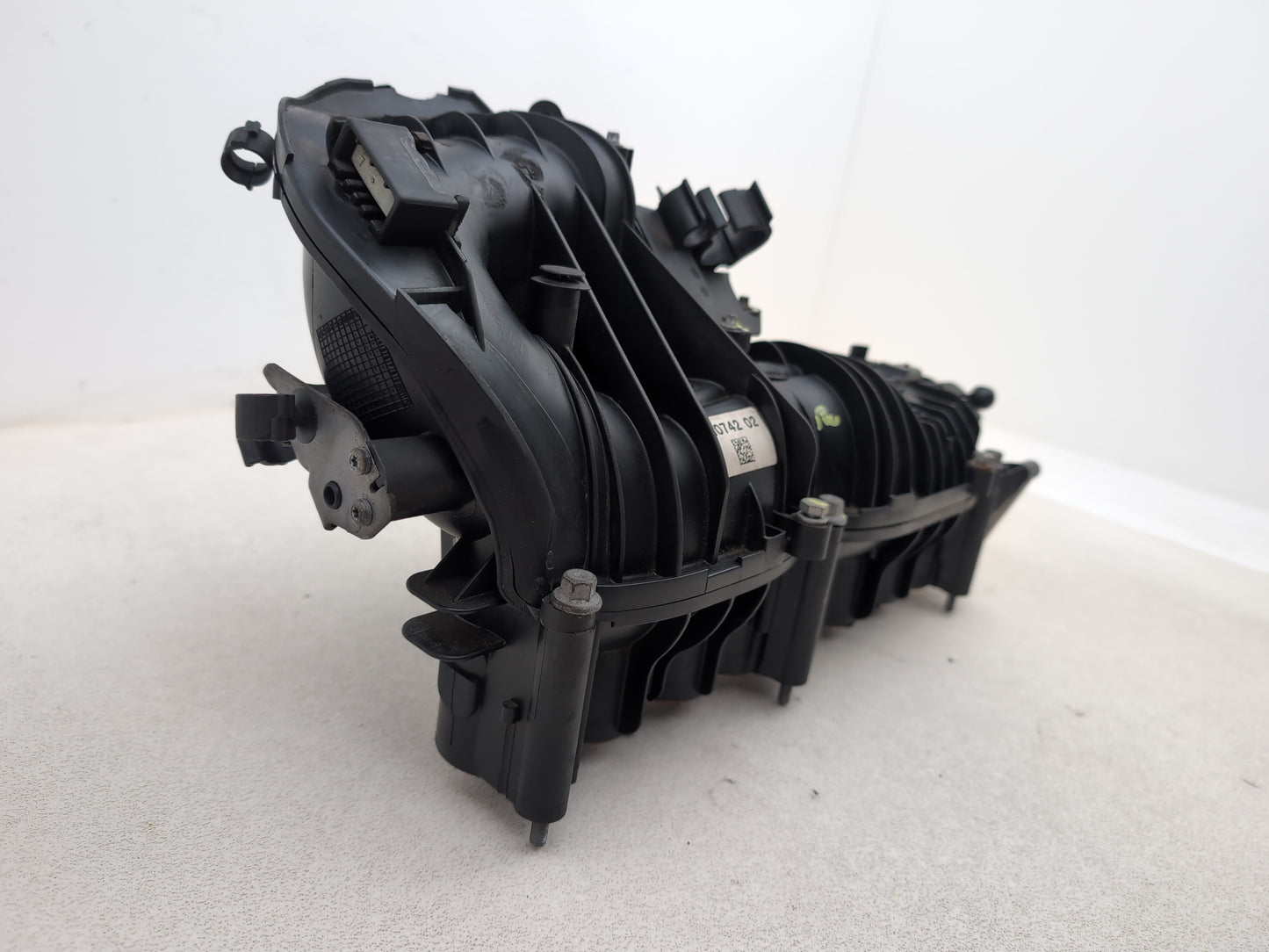 Engine Inlet Manifold 3