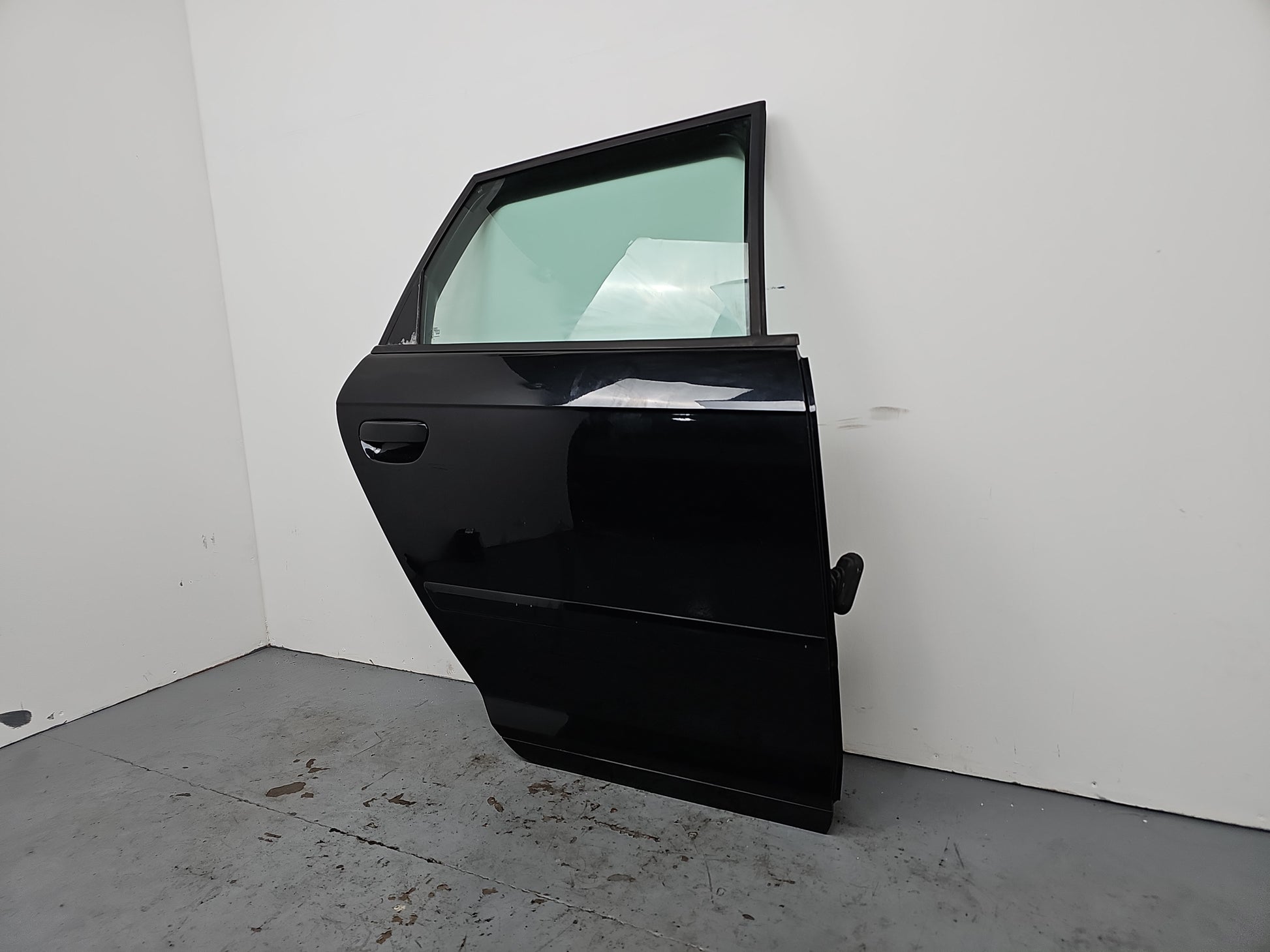 Door Rear RH 3