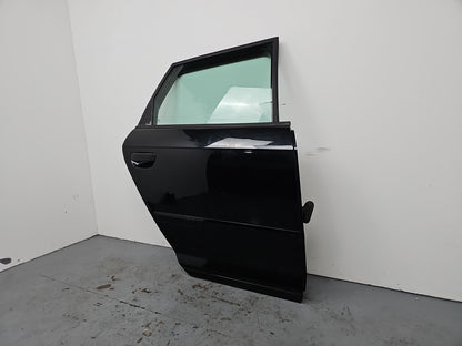 Door Rear RH 3