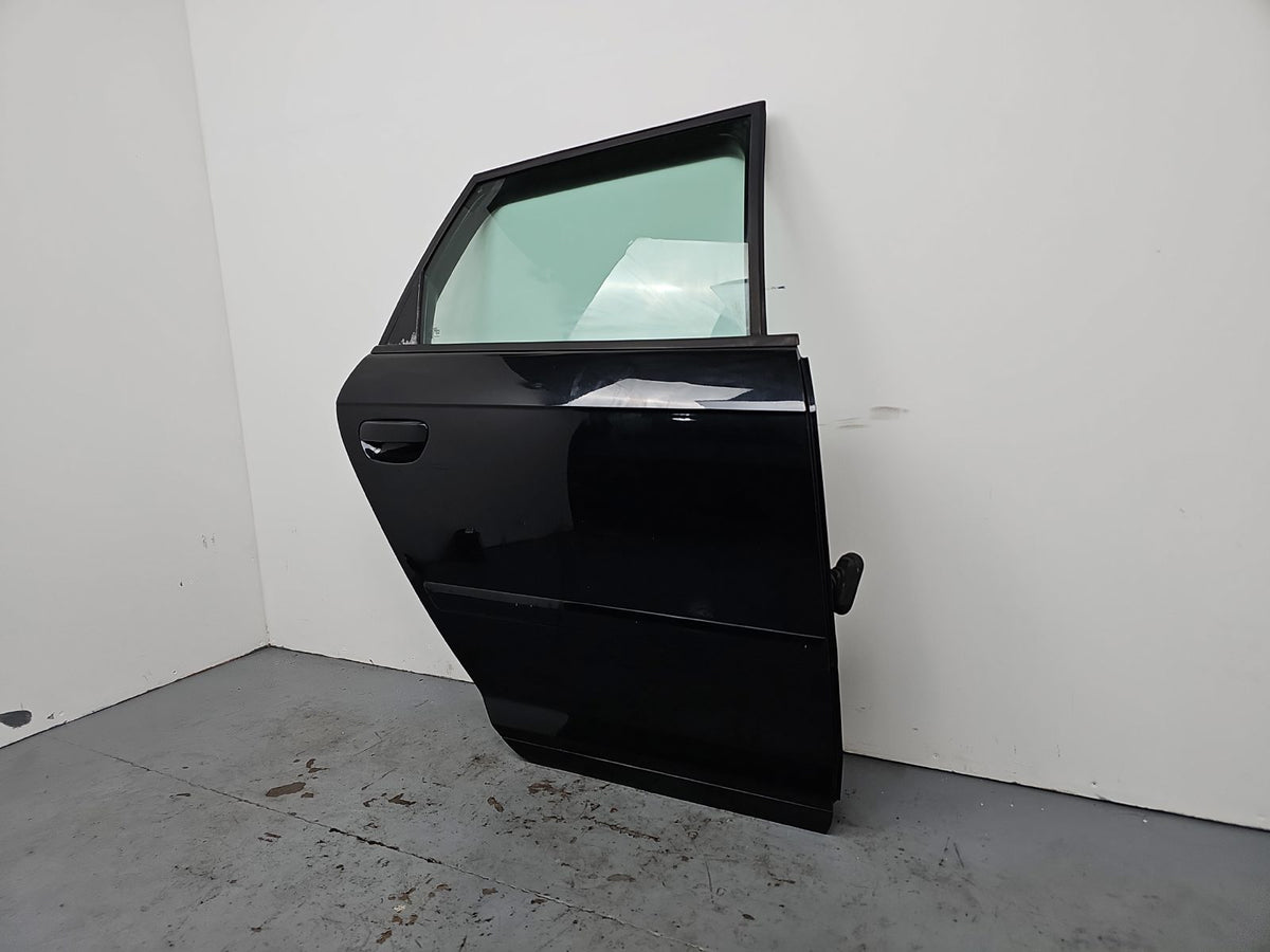 Door Rear RH 3