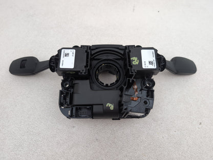 Wiper Stalk, Cruise Control, Gear Selector Stalk  6