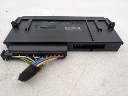 ECU Body 3