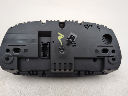 Instrument Cluster 3