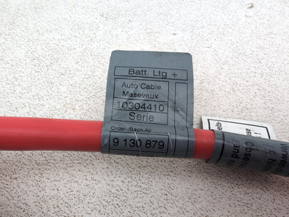 Positive Pole Battery Power Boot Distribution Fuse Box 3