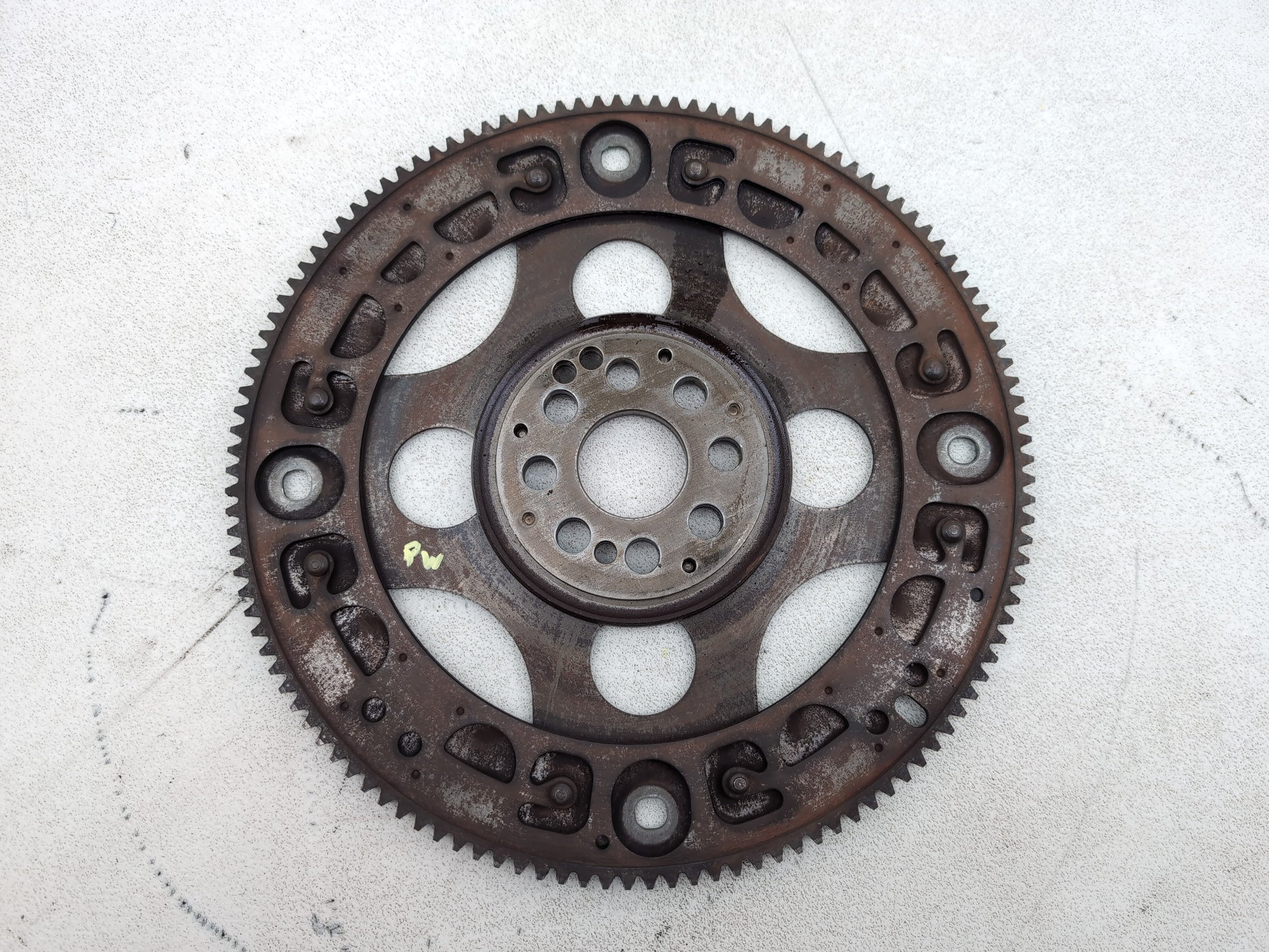 Manual Engine 3