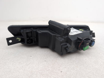 Lamp Assembly Rear Fog LH 9