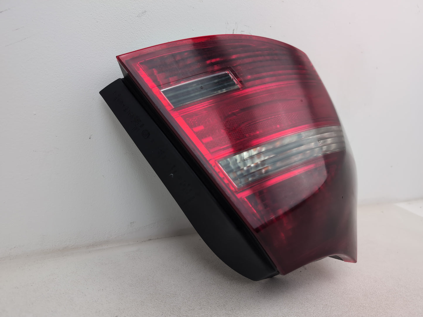 Lamp Assembly Rear LH 3