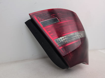 Lamp Assembly Rear LH 3