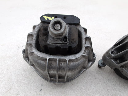 Set Of Engine Mounts LH + RH 3