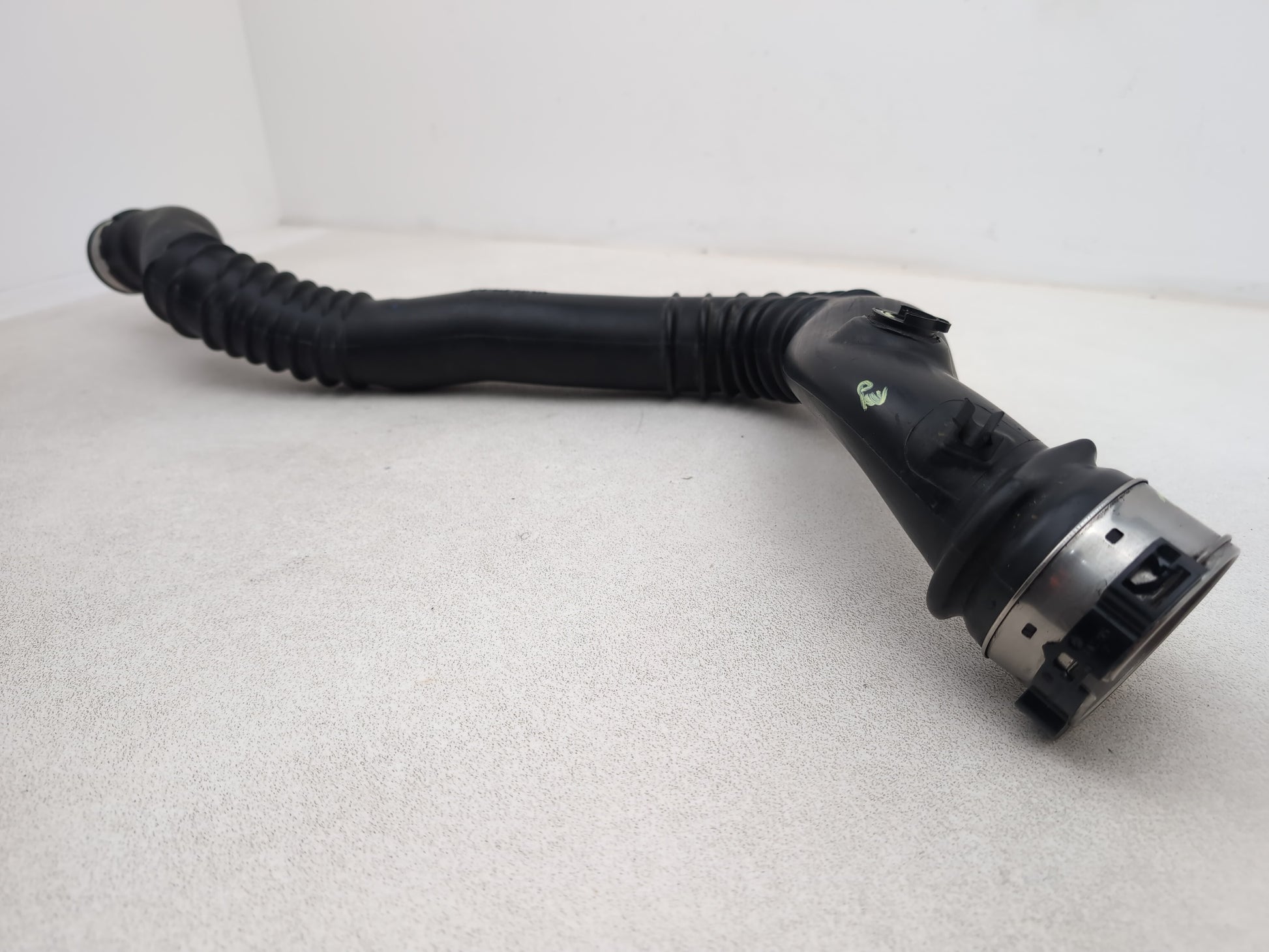 Turbo Intercooler Top Hose 3