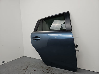 Door Rear RH 3