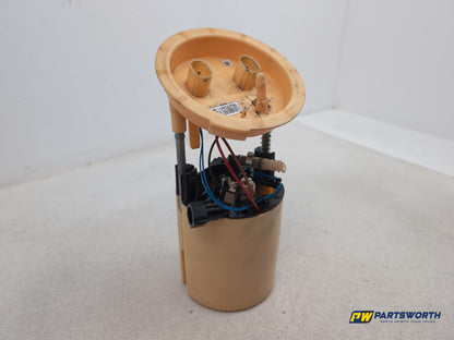 Fuel Pump 3