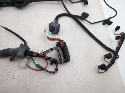 Wiring loom 9
