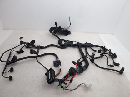 Wiring loom 15