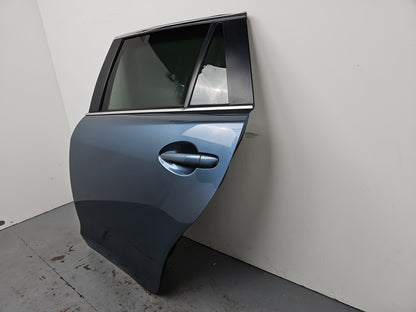 Door Rear LH 3