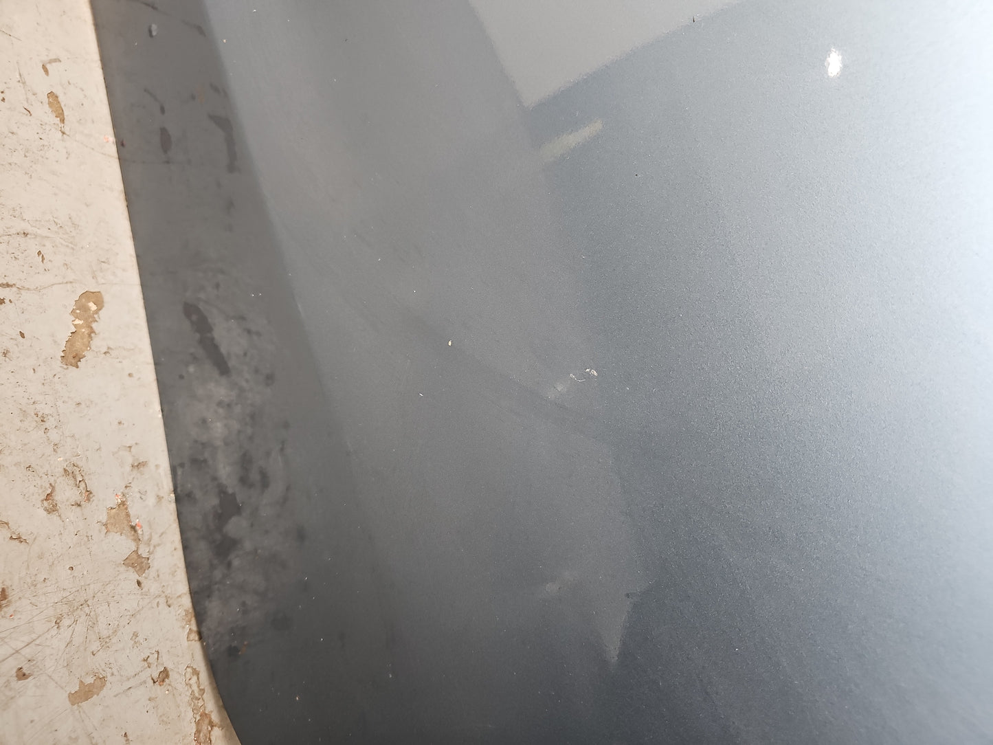 Door Rear LH 9
