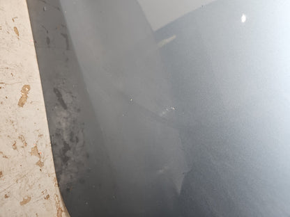 Door Rear LH 9
