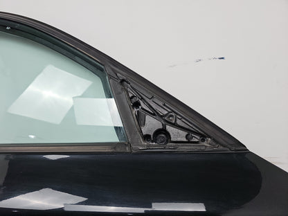 Bmw 1 Series E87 Door Front Rh Right Black Sapphire Metallic 475 2004-2012 - photo 9