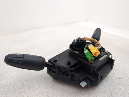 Wiper Stalk, Cruise Control, Gear Selector Stalk  3