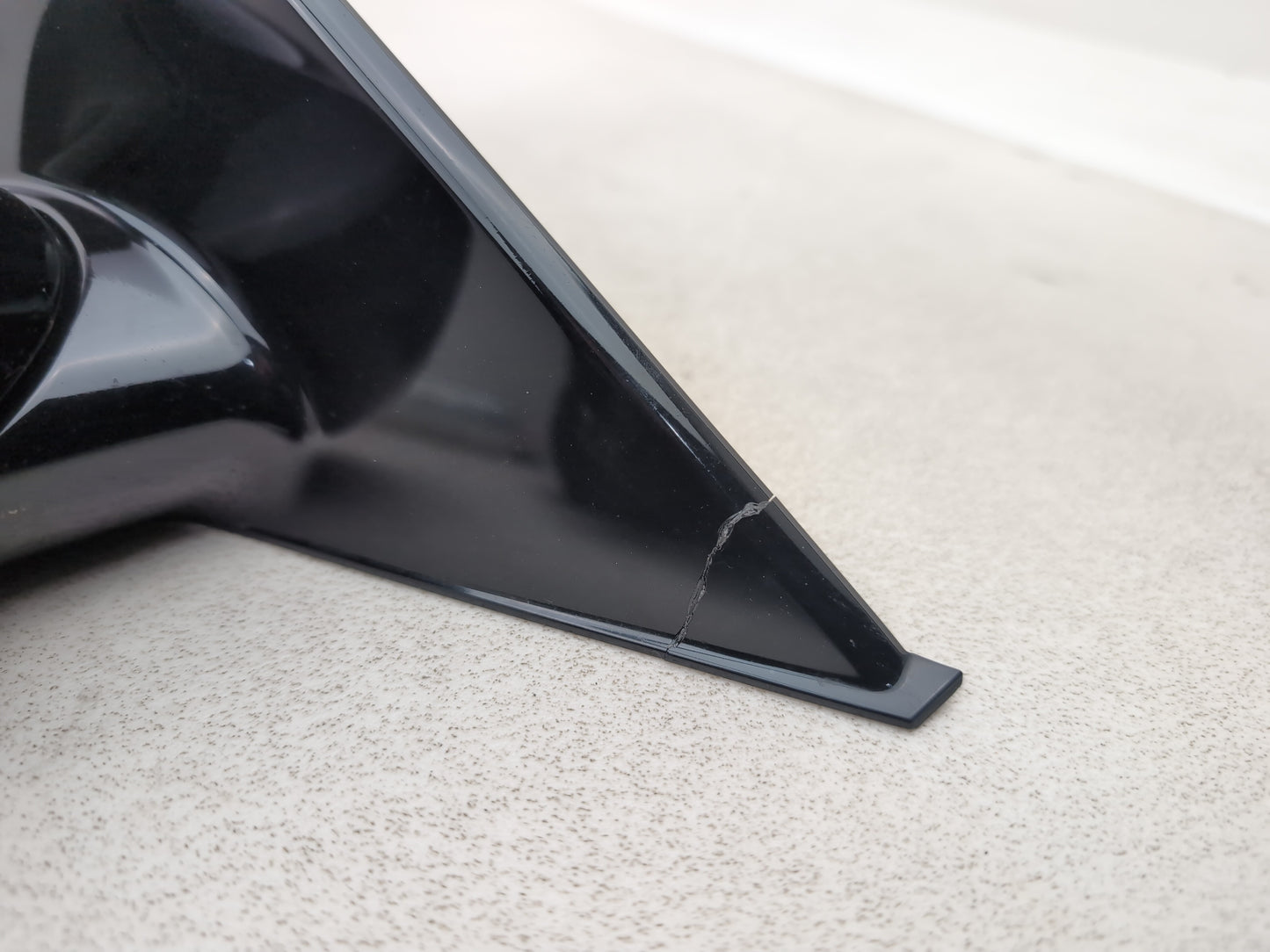 Door Mirror RH 9