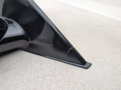 Door Mirror RH 9