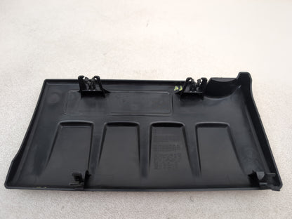 Engine Cover 6