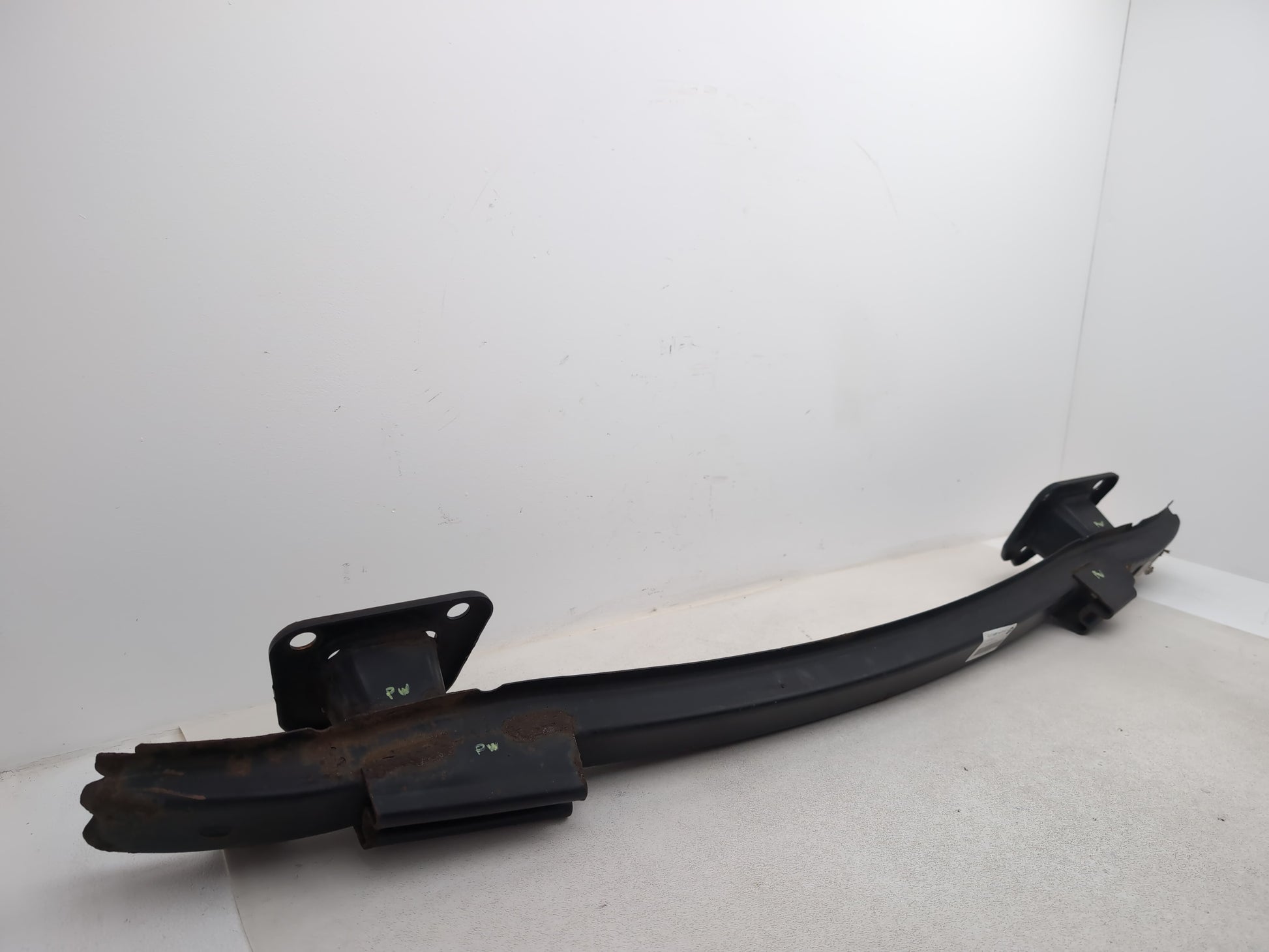 Bumper Rear Reinforcement 3