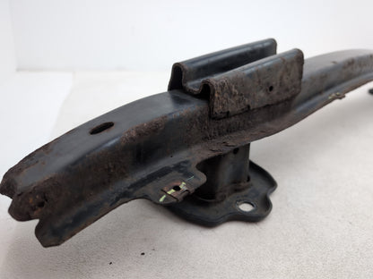 Bumper Rear Reinforcement 9