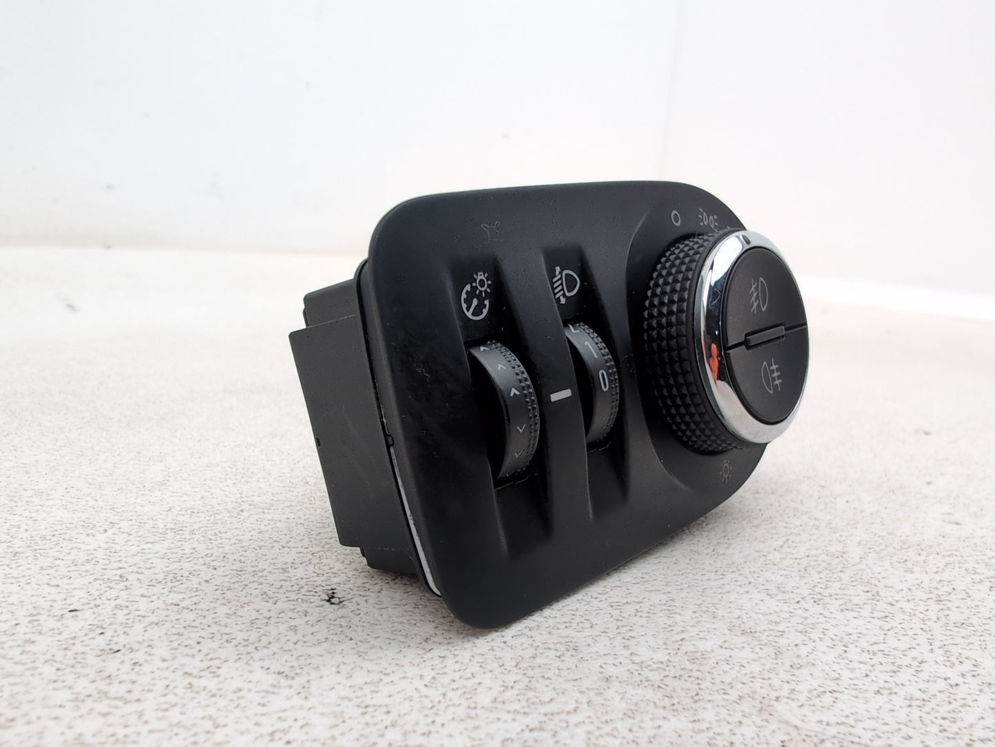 Switch Headlamp 3