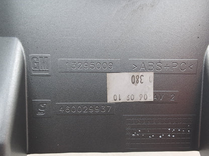 Dashboard Trims  10