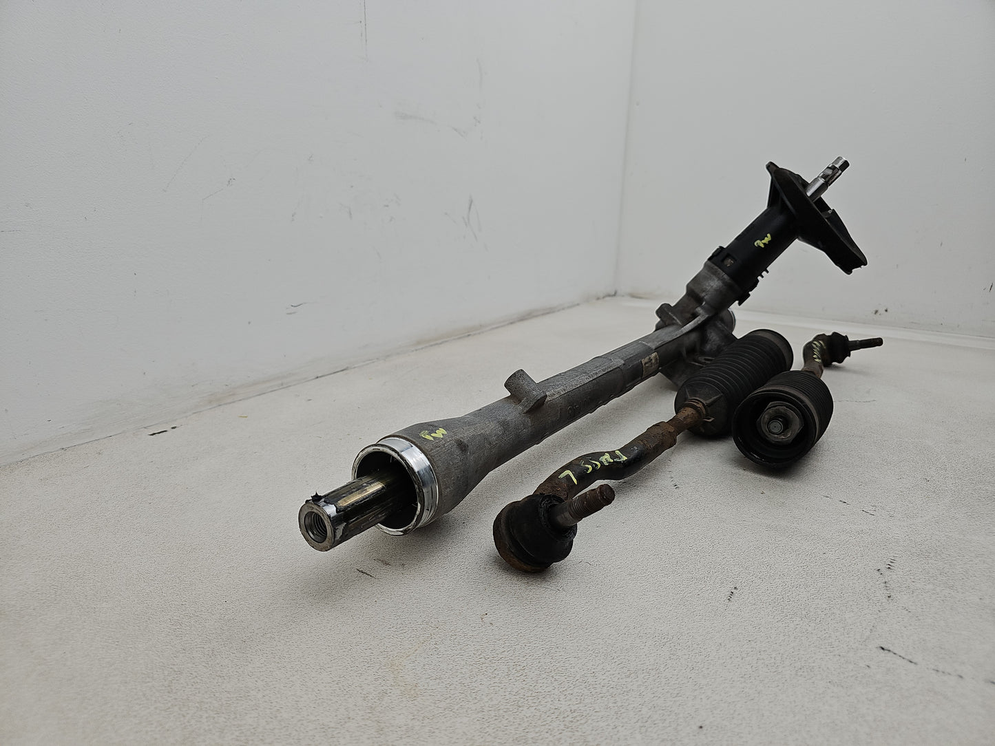 Steering Rack or Box 3