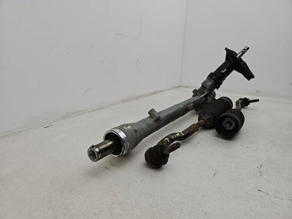 Steering Rack or Box 3