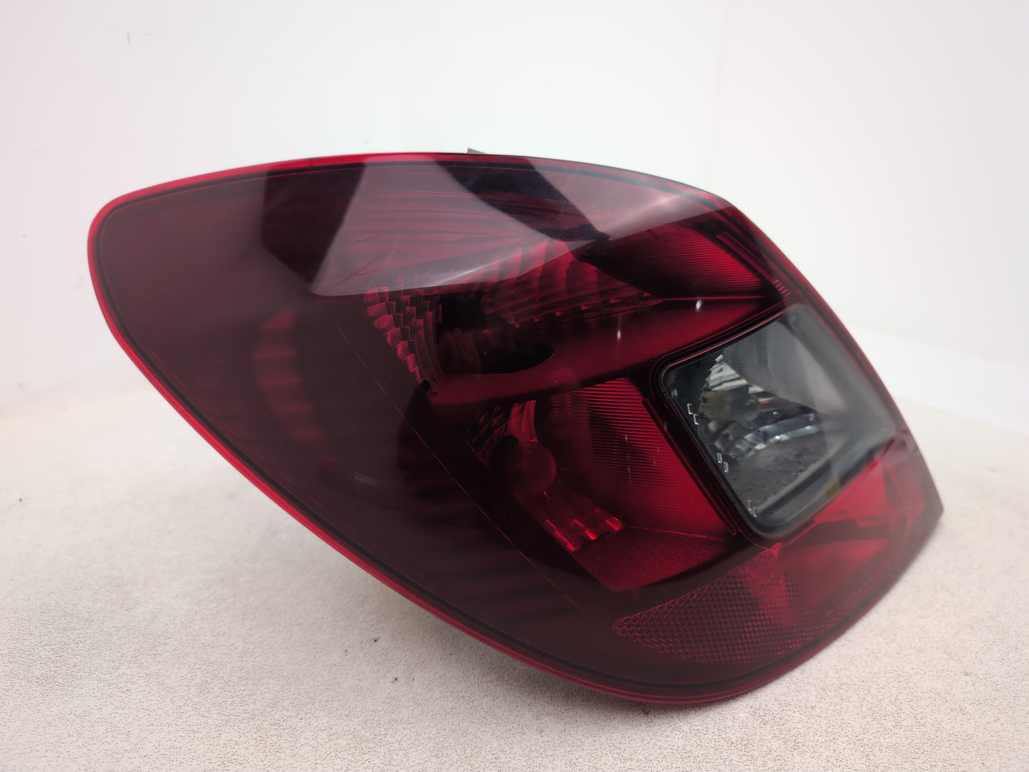 Lamp Assembly Rear LH 3
