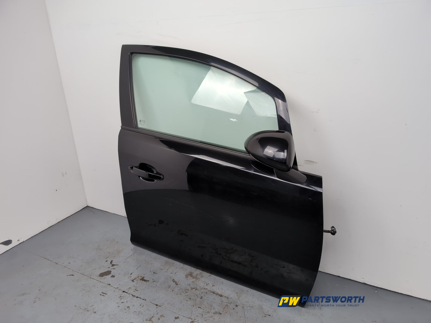 Door Front RH 3