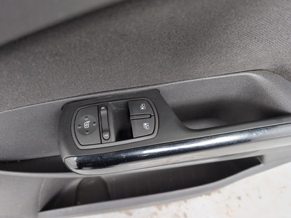 Door Front RH 9