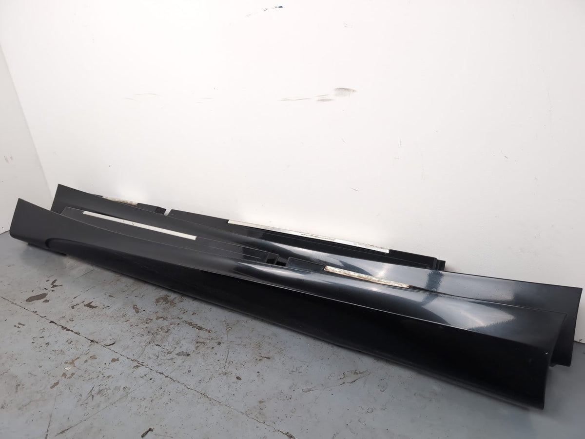 Side Skirt LH 3