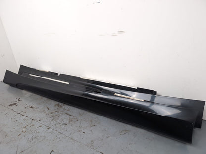 Side Skirt LH 3